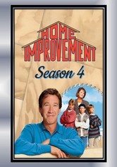 Un chapuzas en casa - Temporada 4