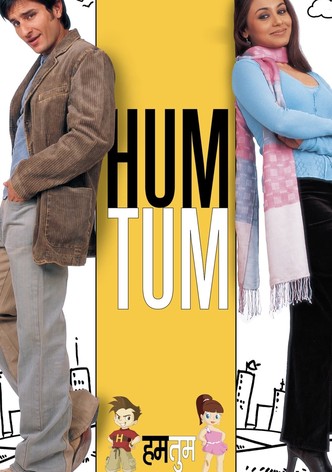 Hum Tum