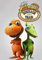 Dinopociąg - Sezon 3