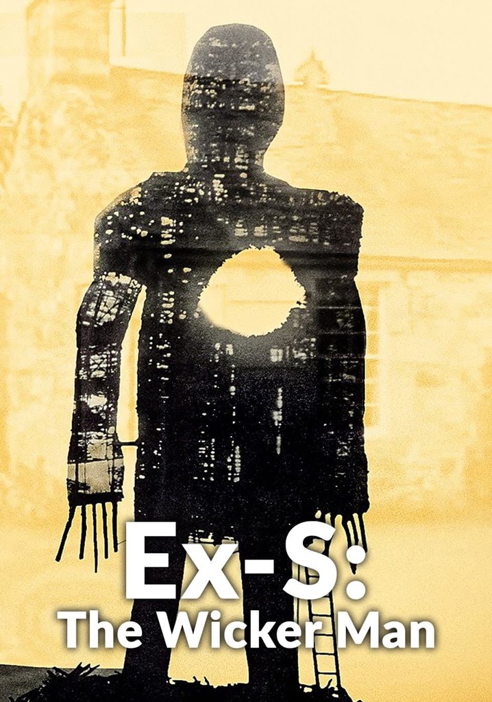 Ex-S: The Wicker Man