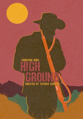 High Ground