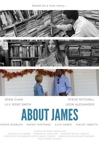 About James