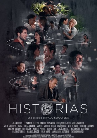 Historias