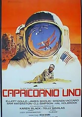 Capricornio Uno