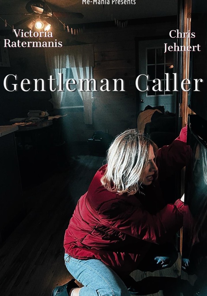 Gentleman Caller