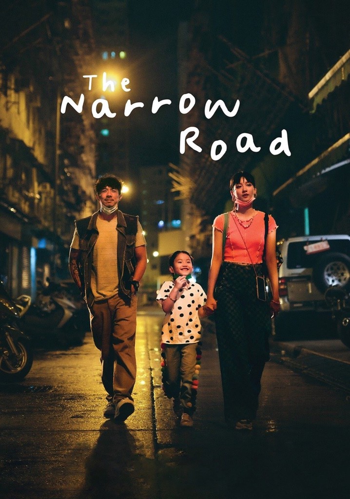 The Narrow Road