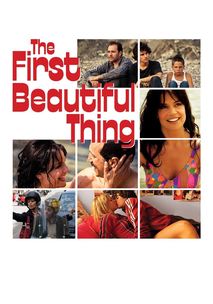 Beautiful thing full movie part 1 sale