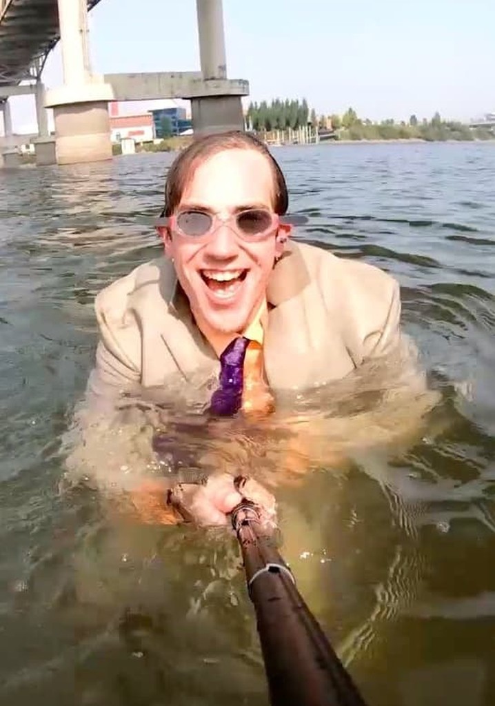 Late River with River Guy (Conner O'Malley) The Only Talk Show in the River