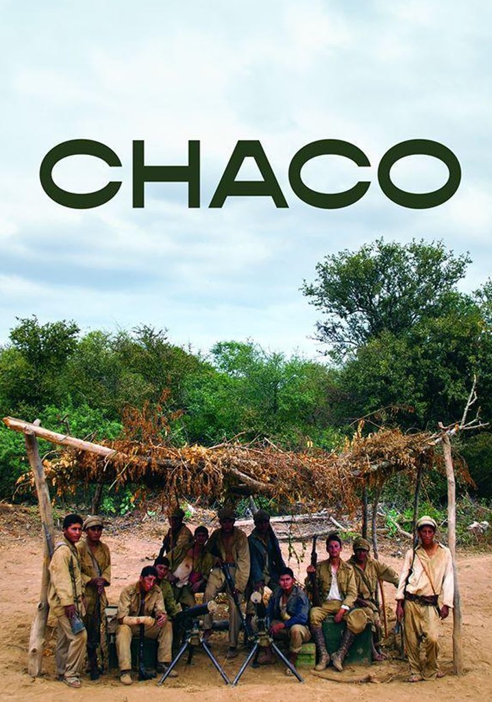 Chaco