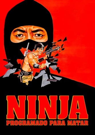 O Vingador de Ninja