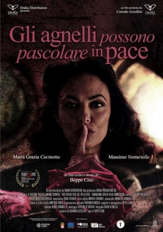 Gli agnelli possono pascolare in pace