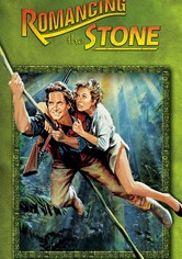 Romancing the Stone