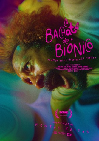 La Bachata de Bionico