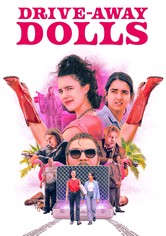 Drive-Away Dolls