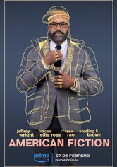 Ficción estadounidense