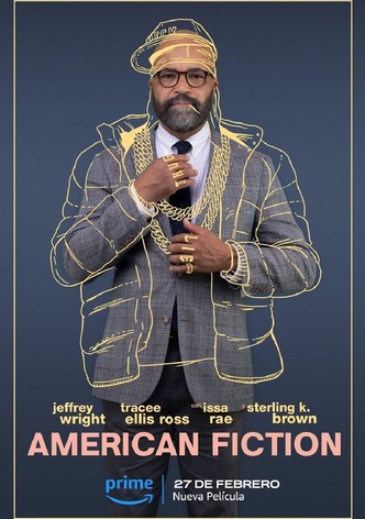 Ficción estadounidense