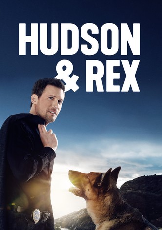 Hudson & Rex