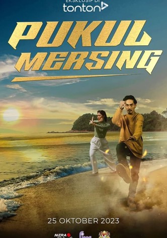 Pukul Mersing
