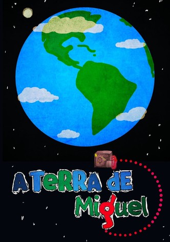 A Terra de Miguel