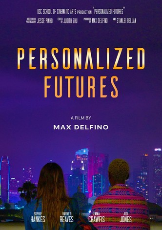 Personalized Futures