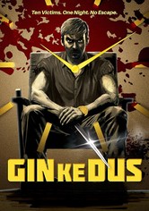 Gin Ke Dus