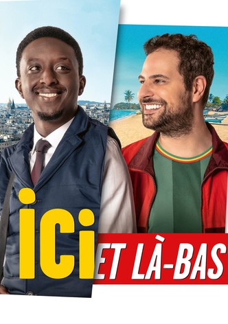 Ici et là-bas