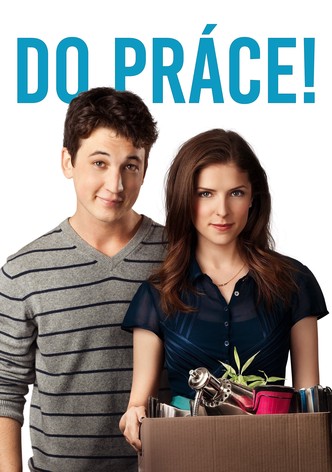 Do práce!
