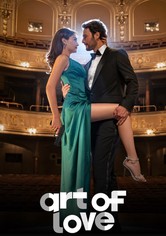 Sztuka miłości
