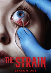 The Strain - Sezona 1