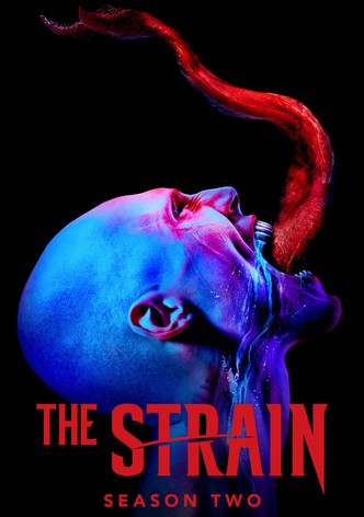 The Strain