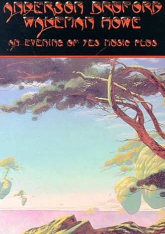 Anderson Bruford Wakeman Howe: An Evening of Yes Music Plus