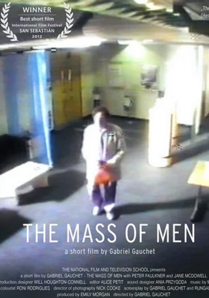 The Mass of Men