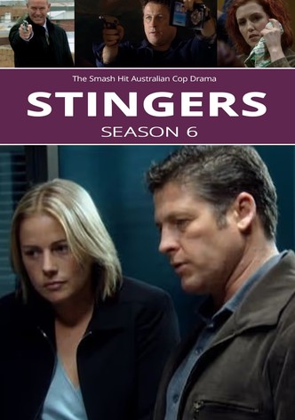 Stingers