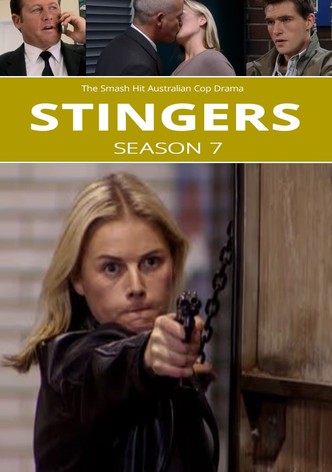 Stingers - Season 7