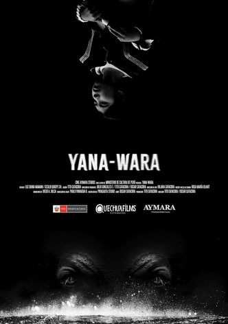 Yana-Wara