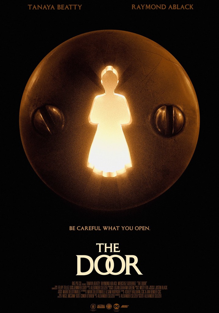 The Door