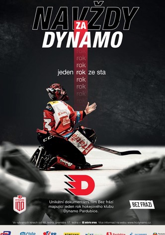Navždy za Dynamo