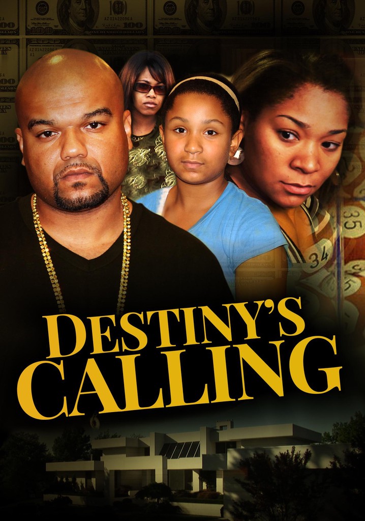 Destiny's Calling - movie: watch streaming online