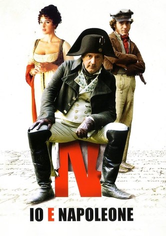 N - Io e Napoleone