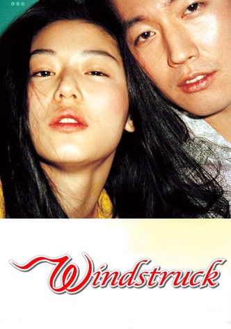 Windstruck