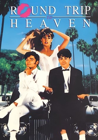 Chaos in Palm Springs