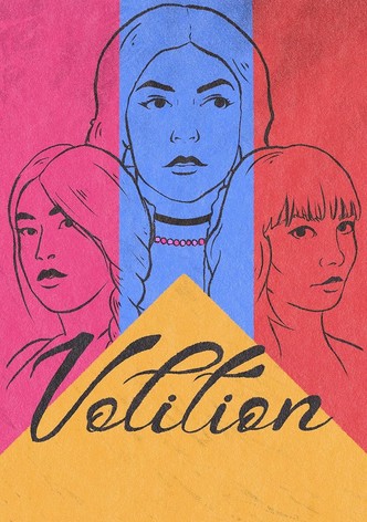 Volition