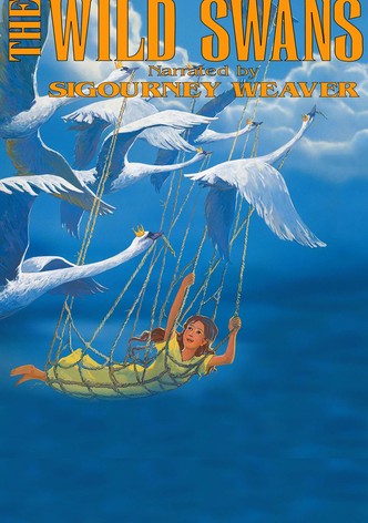 The Wild Swans