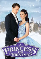 A Princess for Christmas