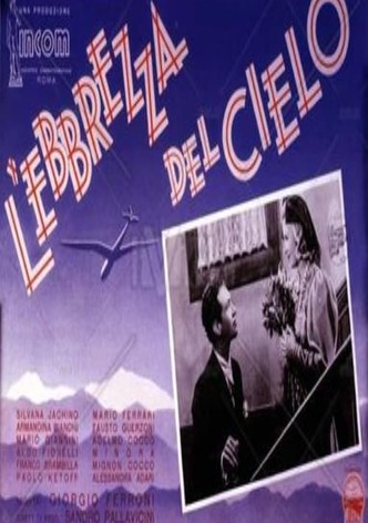 L'ebbrezza del cielo