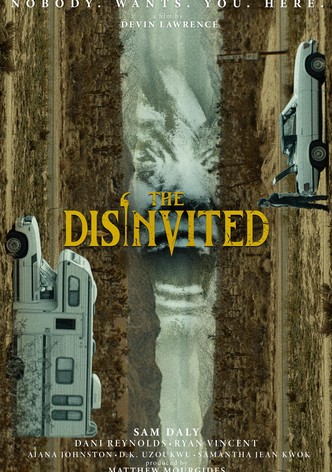The Disinvited