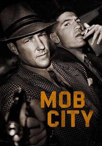 Mob City