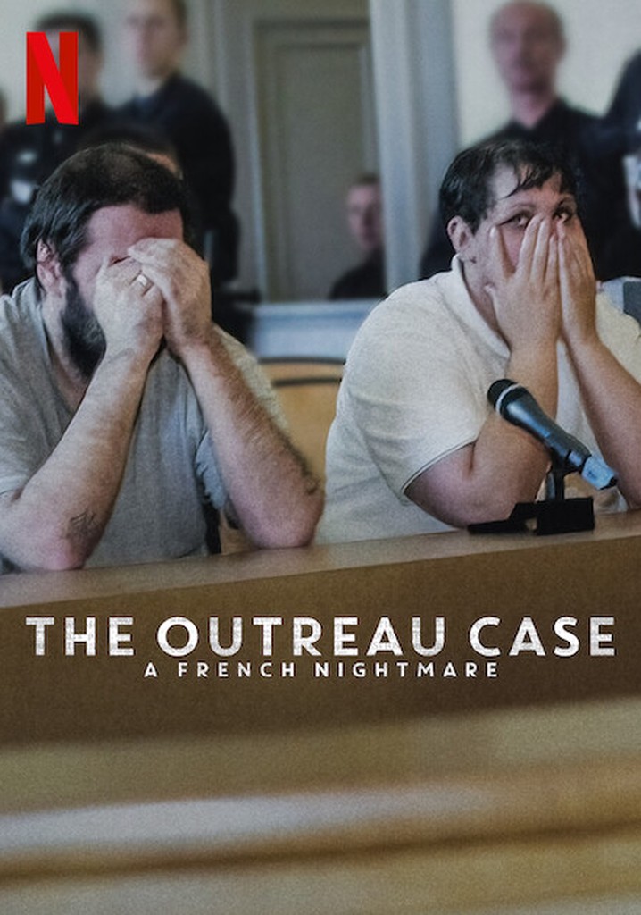 The Outreau Case A French Nightmare streaming