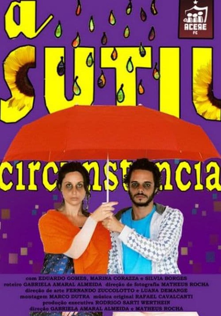 A Sutil Circunstância