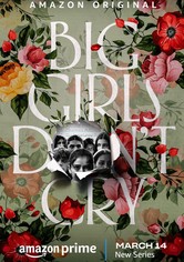 Big Girls Don't Cry (BGDC)